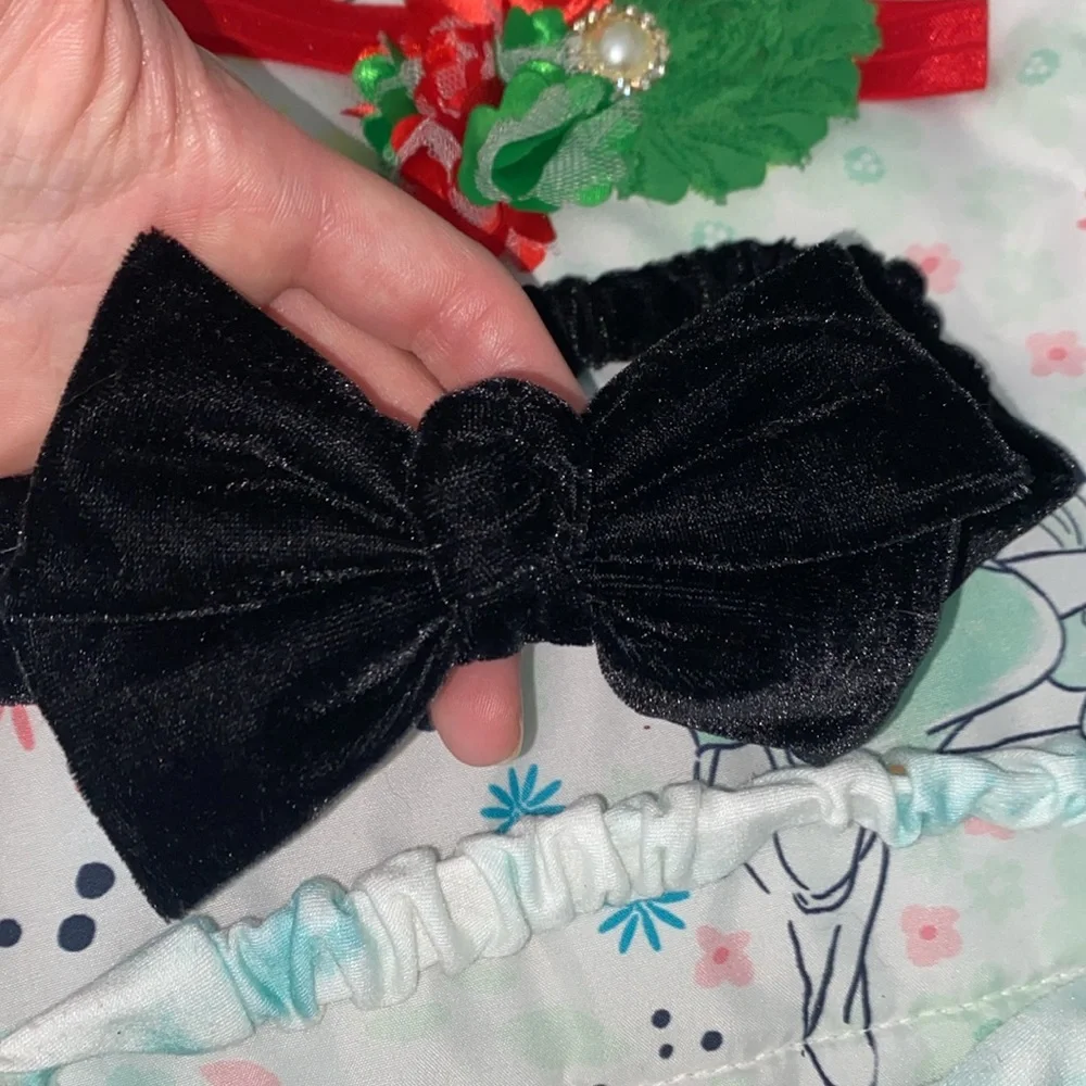 Girls headbands